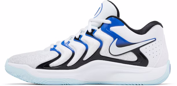 耐吉 KD 17 'Penny' FJ9487-100 Lookbook 耐吉 KD 17 'Penny' FJ9487-100