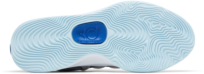 耐吉 KD 17 'Penny' FJ9487-100 Shop 耐吉 KD 17 'Penny' FJ9487-100