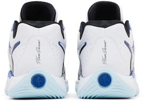 耐克 KD 17 '便士' FJ9487-100 Details for 耐克 KD 17 '便士' FJ9487-100