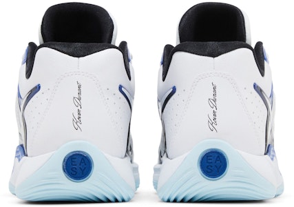 耐吉 KD 17 'Penny' FJ9487-100 Details for 耐吉 KD 17 'Penny' FJ9487-100