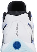 耐克 KD 17 '便士' FJ9487-100 Sizing 耐克 KD 17 '便士' FJ9487-100