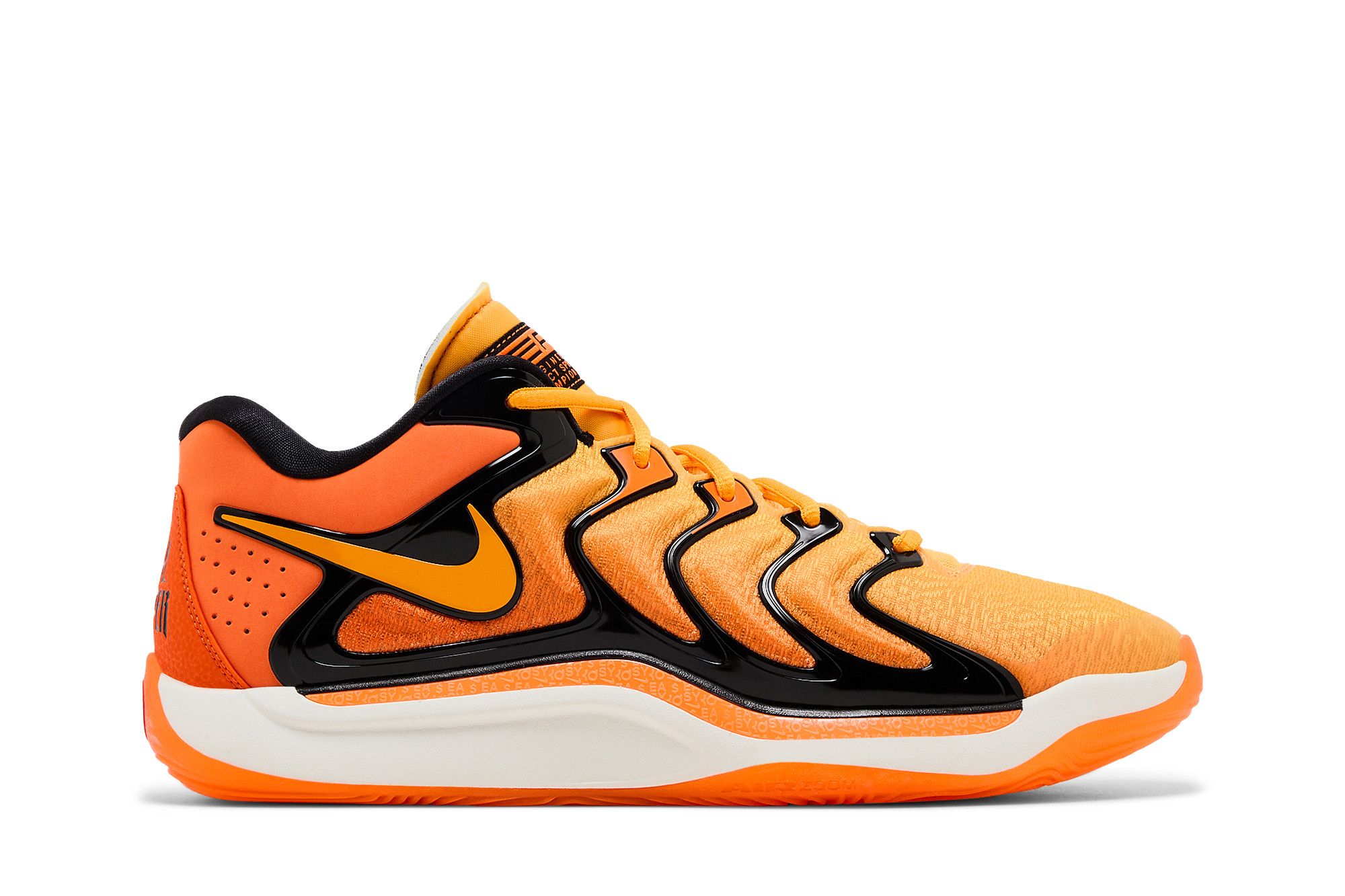 Nike KD 17 'Slim Reaper' FJ9487-800