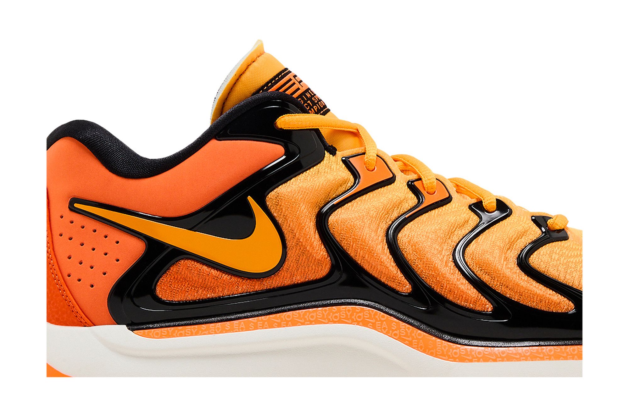 Order 耐克 KD 17 '瘦死神' FJ9487-800 FJ9487-800