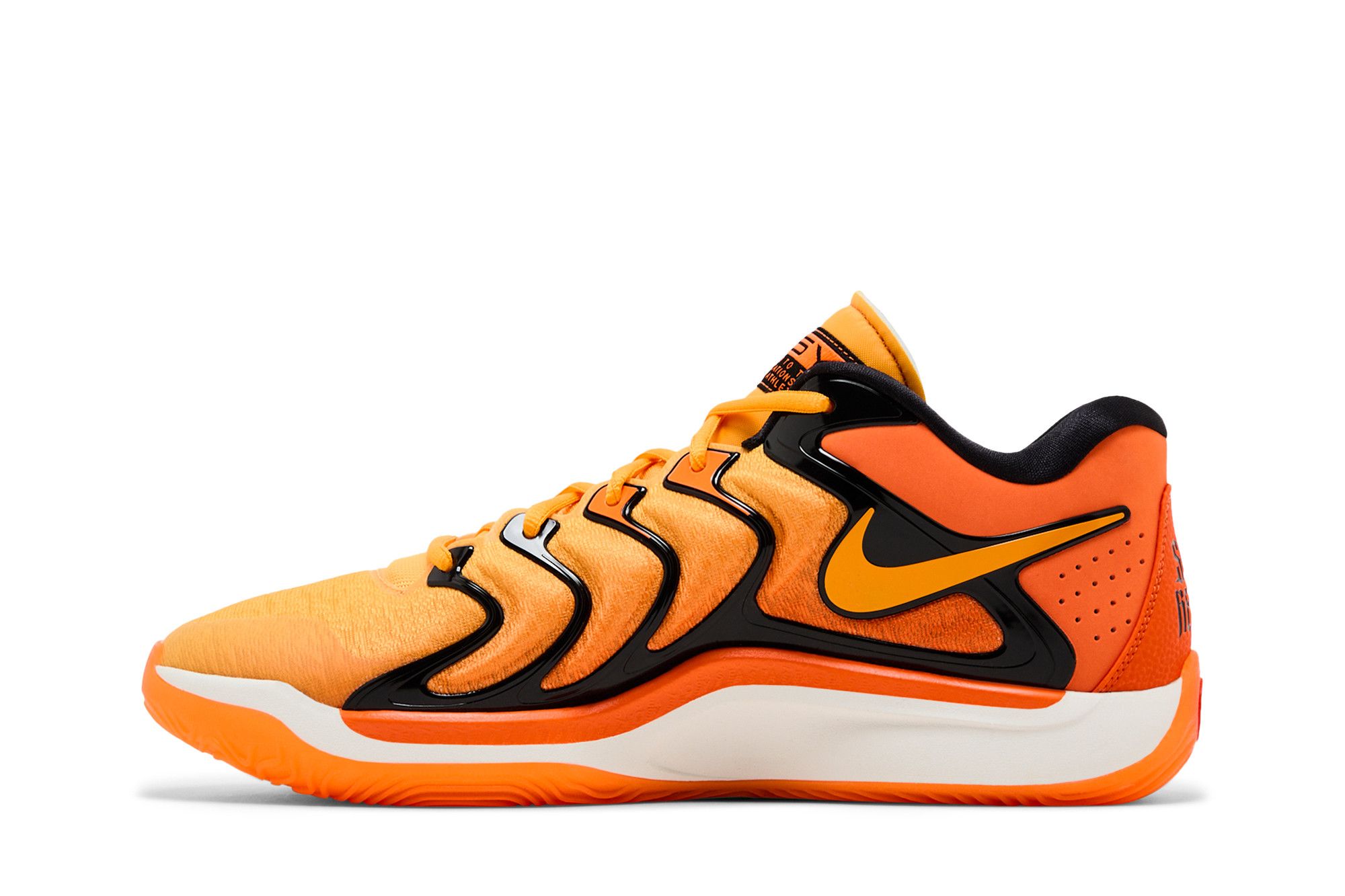 Lookbook 耐克 KD 17 '瘦死神' FJ9487-800 FJ9487-800