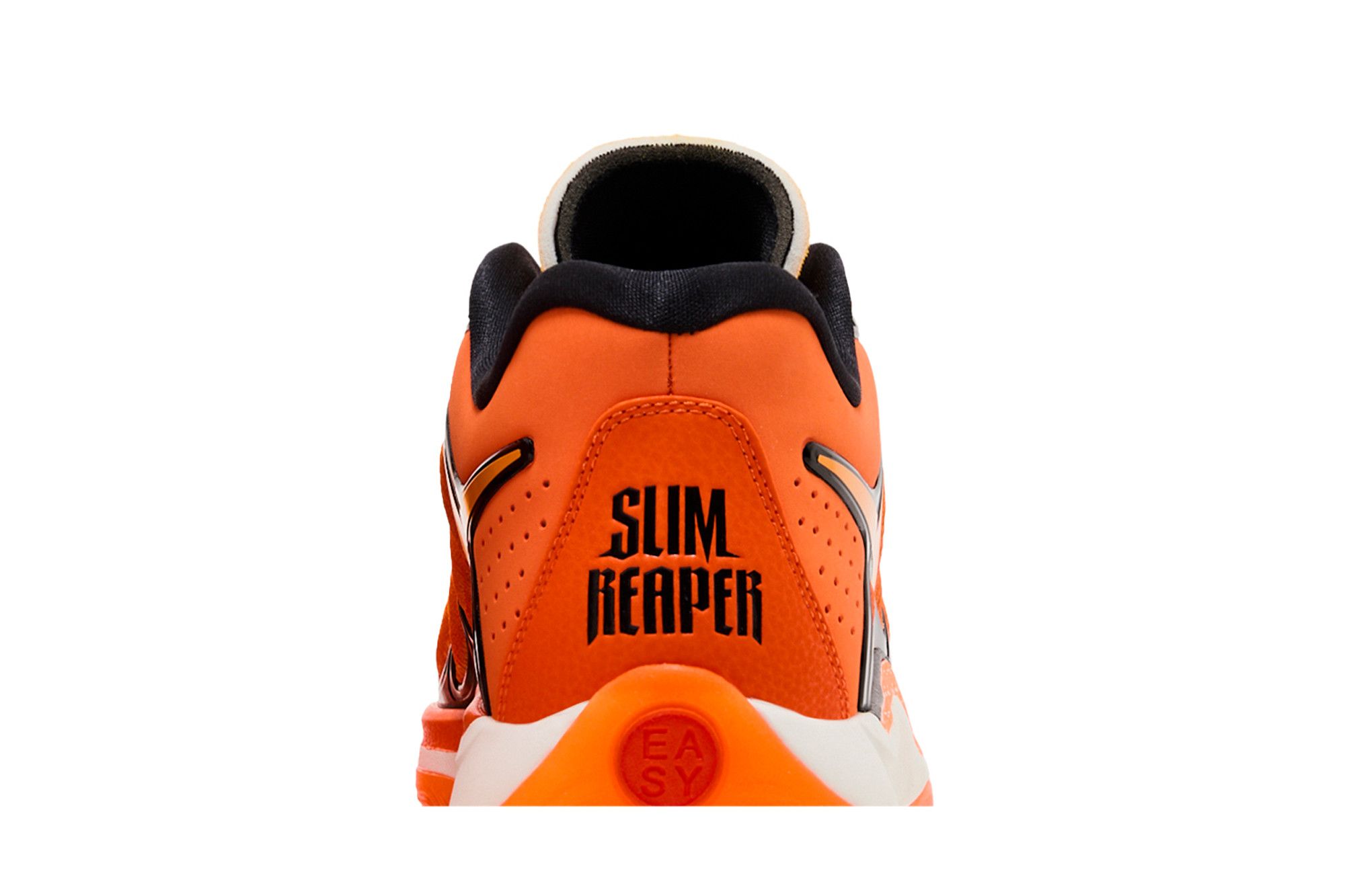 Sizing 耐克 KD 17 '瘦死神' FJ9487-800 FJ9487-800