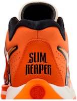 Nike KD 17 'Slim Reaper' Sepatu Basket FJ9487-800 Sizing Nike KD 17 'Slim Reaper' Sepatu Basket FJ9487-800