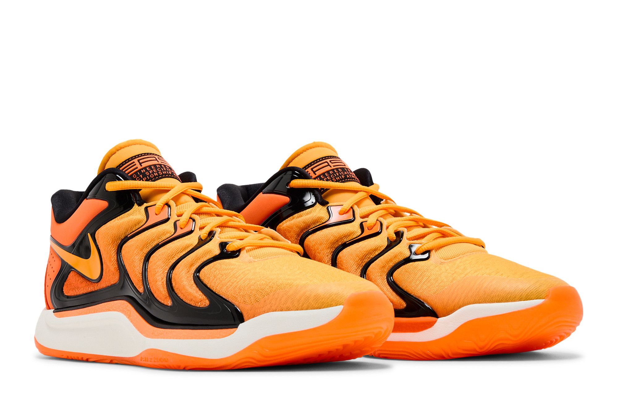 Cheap 耐克 KD 17 '瘦死神' FJ9487-800 FJ9487-800