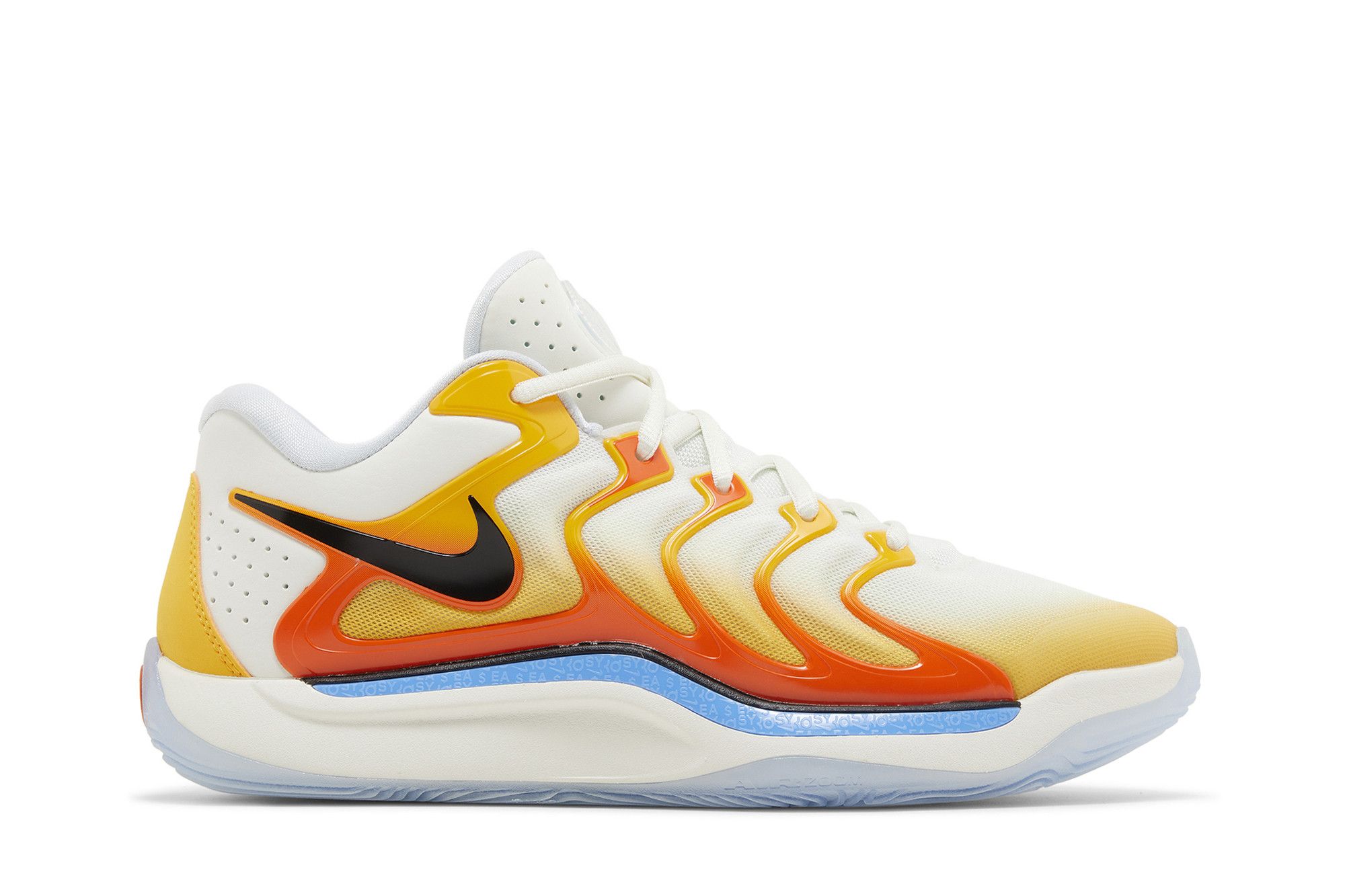 Buy Nike KD 17 ''Sonnenaufgang'' FJ9487-700