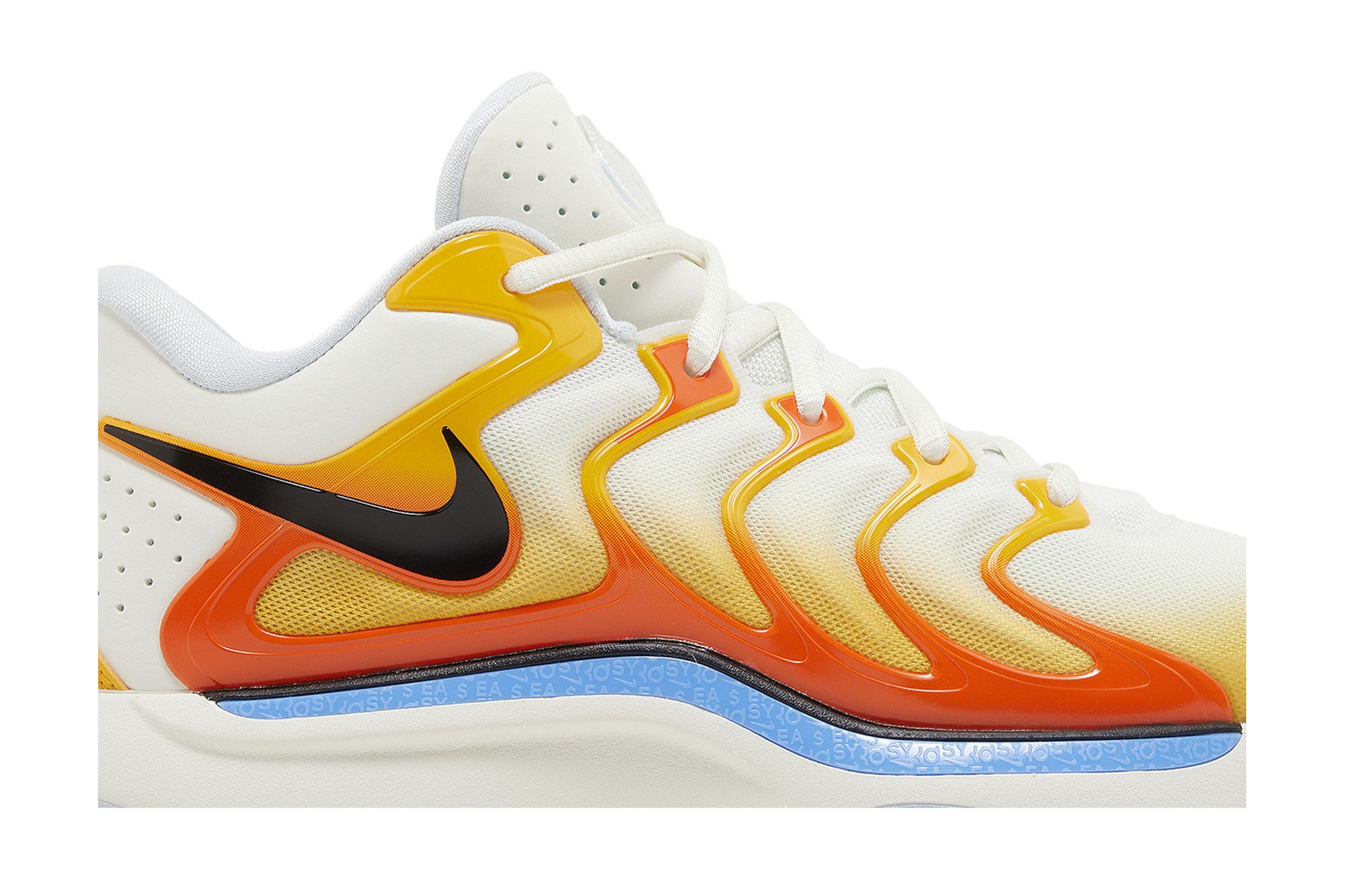 Order Nike KD 17 ''Sonnenaufgang'' FJ9487-700