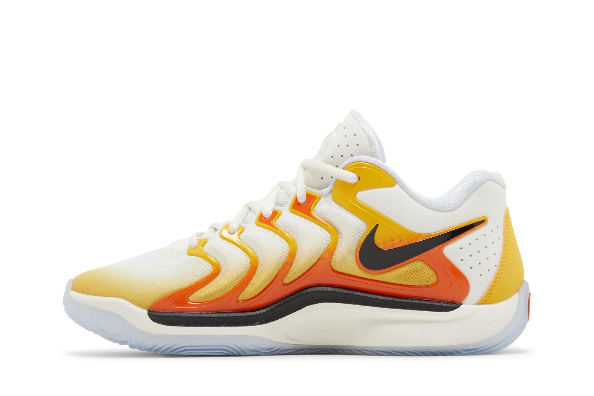 Lookbook Nike KD 17 ''Sonnenaufgang'' FJ9487-700