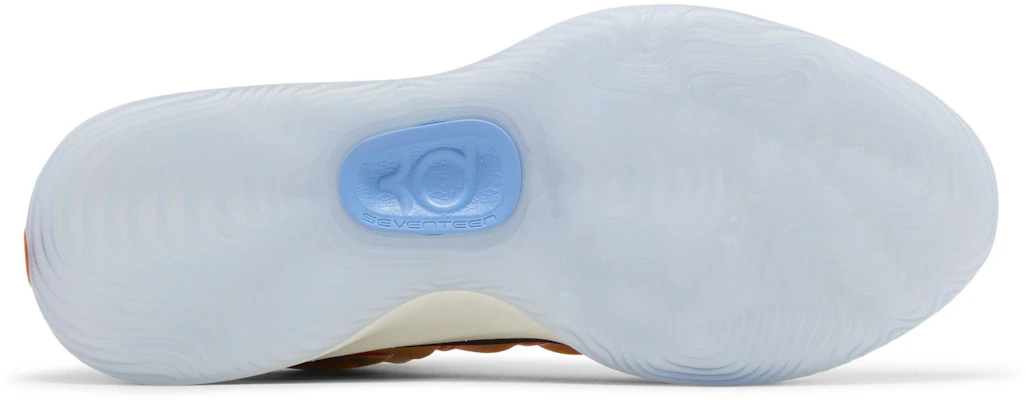 Nike KD 17 ''Sonnenaufgang'' FJ9487-700 Shop Nike KD 17 ''Sonnenaufgang'' FJ9487-700