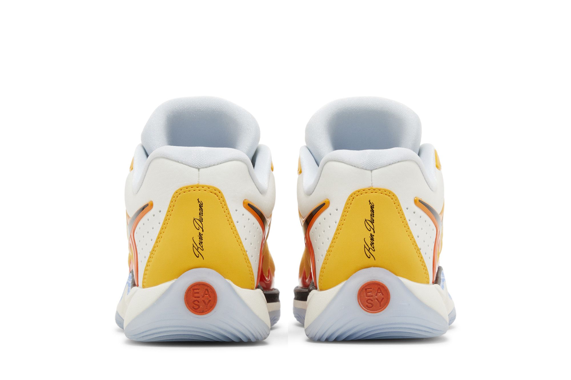 Details for Nike KD 17 ''Sonnenaufgang'' FJ9487-700