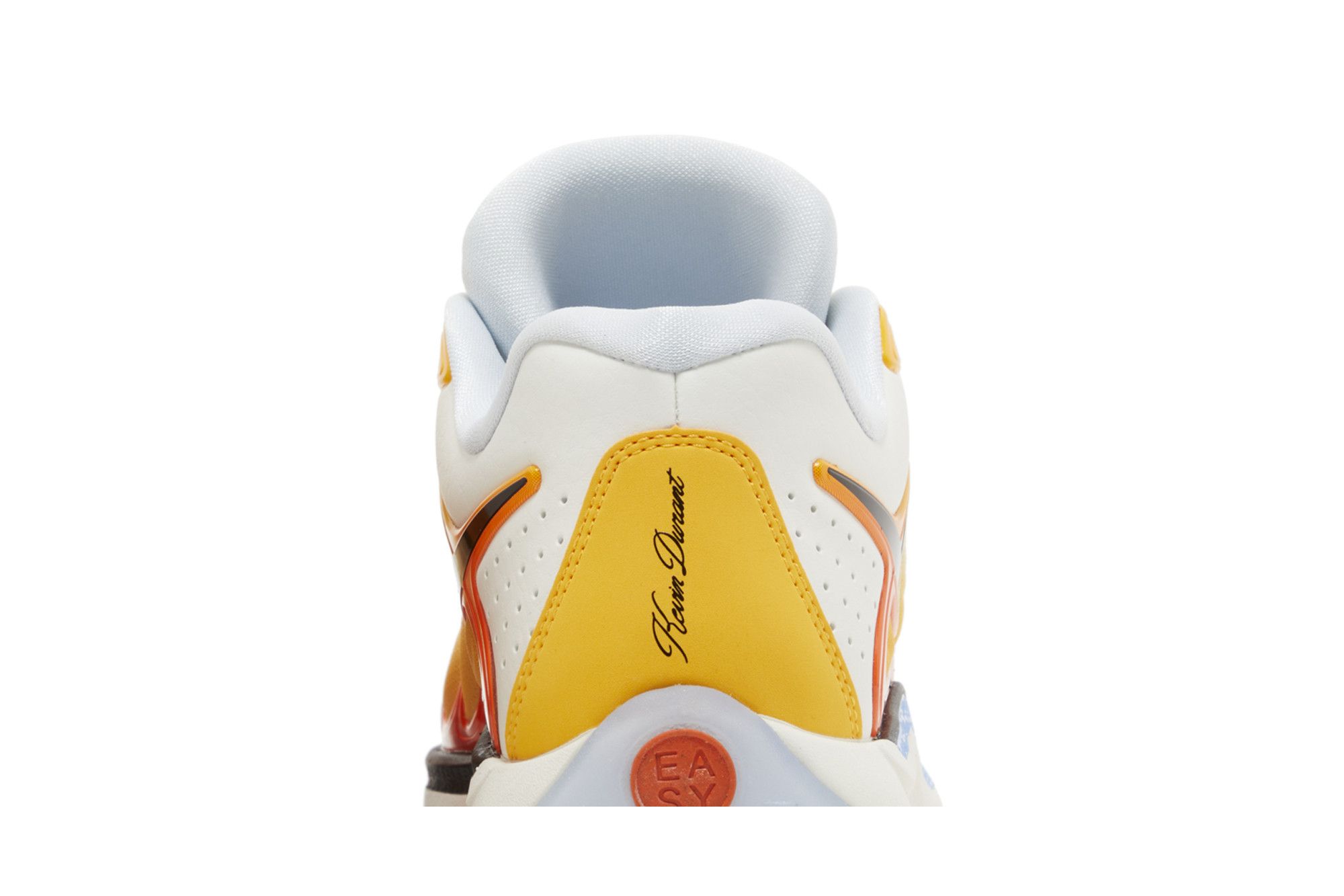 Sizing Nike KD 17 ''Sonnenaufgang'' FJ9487-700