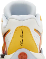 Sizing 耐吉 KD 17 '日出' FJ9487-700