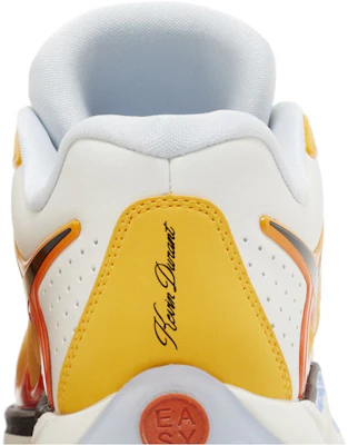 Nike KD 17 ''Sonnenaufgang'' FJ9487-700 Sizing Nike KD 17 ''Sonnenaufgang'' FJ9487-700