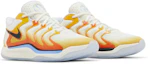 Cheap Nike KD 17 ''Sonnenaufgang'' FJ9487-700