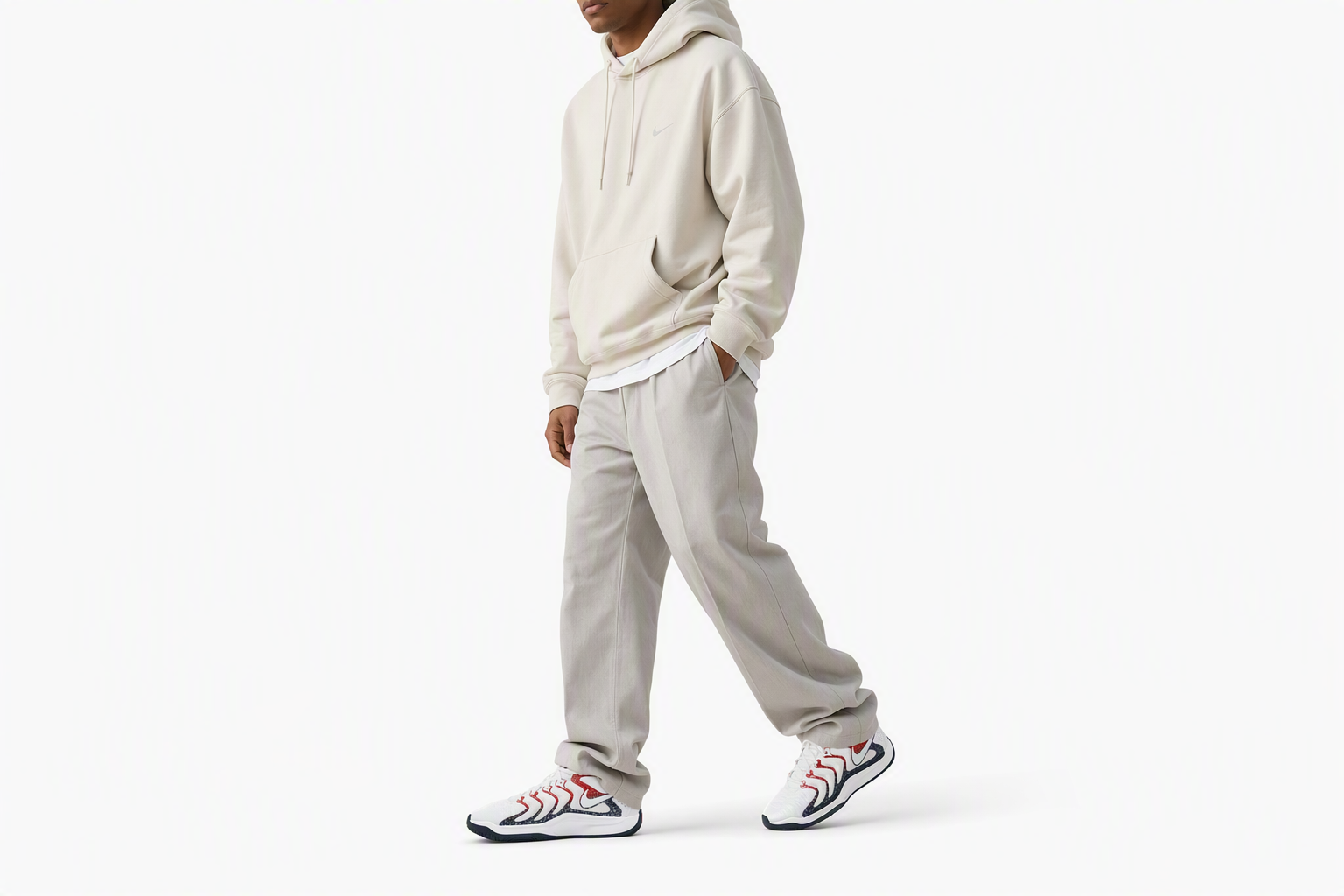 Order 나이키 KD 17 'USA' (농구화) FJ9487-101