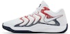Nike KD 17 'Amerika Syarikat' FJ9487-101