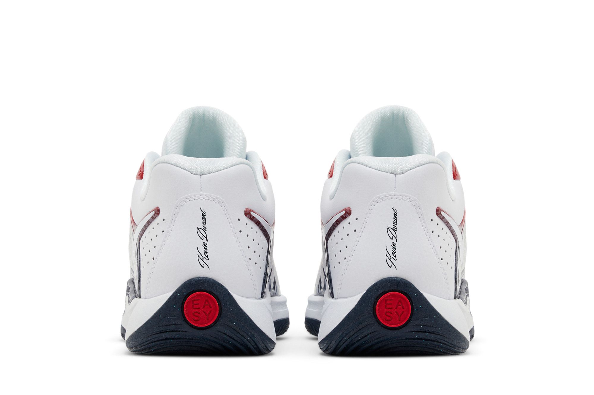 Sizing 나이키 KD 17 'USA' (농구화) FJ9487-101