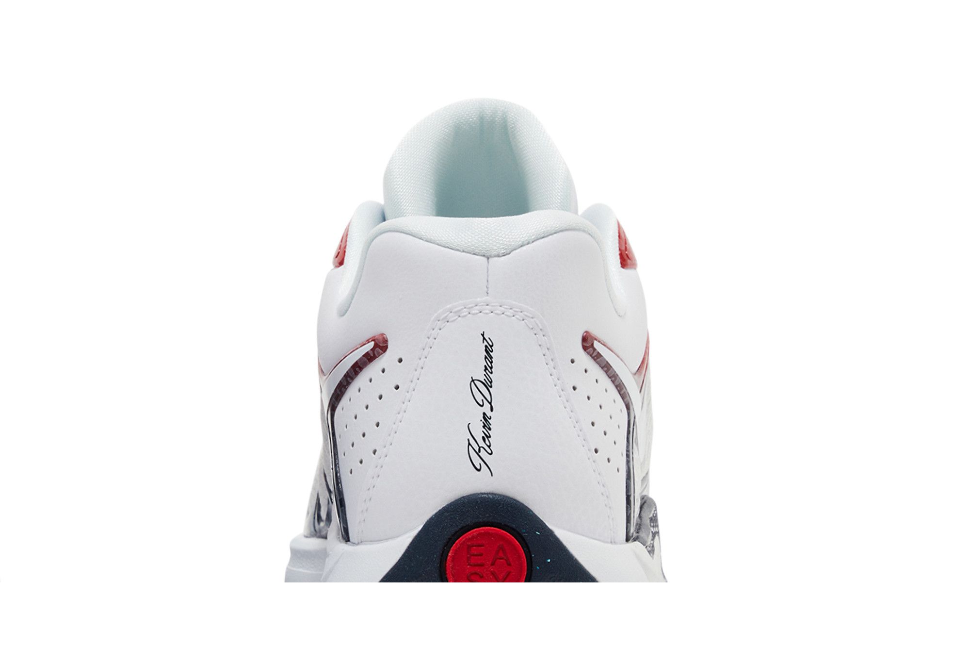 Cheap 나이키 KD 17 'USA' (농구화) FJ9487-101