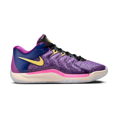 Nike KD 17 'Vivid Purple'