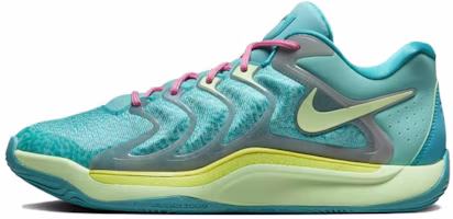 (Women) Nike KD 17 Dusty Cactus Vapor Green Low-Top Basketball Shoes Green HV1945-300 (Women) Nike KD 17 Dusty Cactus Vapor Green Low-Top Basketball Shoes Green HV1945-300