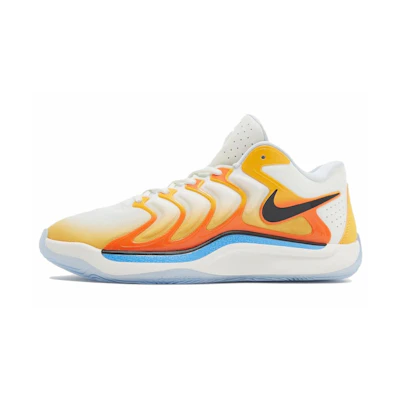 Nike KD 17 EP 'Sunrise'