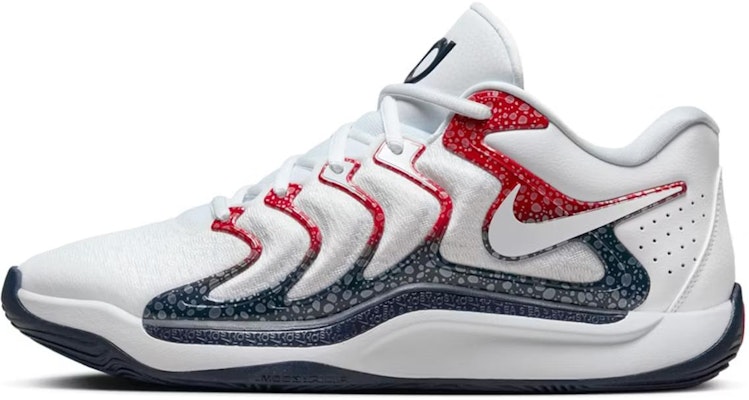 Nike KD 17 EP 'USA' Sepatu Basket FJ9488-101 Buy Nike KD 17 EP 'USA' Sepatu Basket FJ9488-101