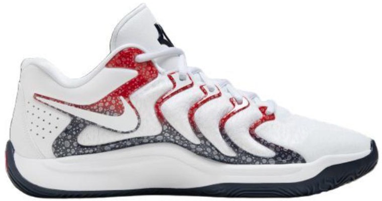 Nike KD 17 EP 'USA' Sepatu Basket FJ9488-101 Order Nike KD 17 EP 'USA' Sepatu Basket FJ9488-101