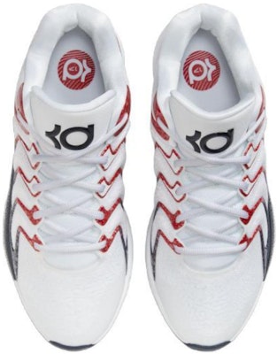 Nike KD 17 EP 'USA' Sepatu Basket FJ9488-101 Shop Nike KD 17 EP 'USA' Sepatu Basket FJ9488-101