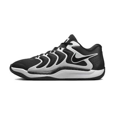 Nike KD 17 TB 'Black'