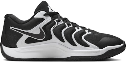 ナイキ KD 17 TB ''ブラック'' バスケットボールシューズ FV1307-001 Order ナイキ KD 17 TB ''ブラック'' バスケットボールシューズ FV1307-001