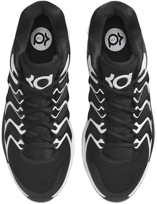Nike KD 17 TB 'Black' FV1307-001 Shop Nike KD 17 TB 'Black' FV1307-001