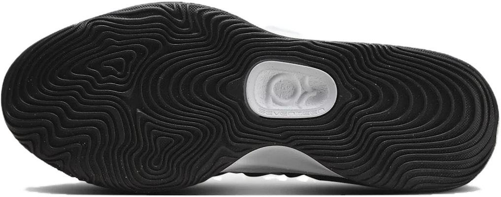 Nike KD 17 TB 'Black' FV1307-001 Details for Nike KD 17 TB 'Black' FV1307-001