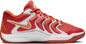 Lookbook Nike KD 17 TB 'Team Orange' FV1307-800