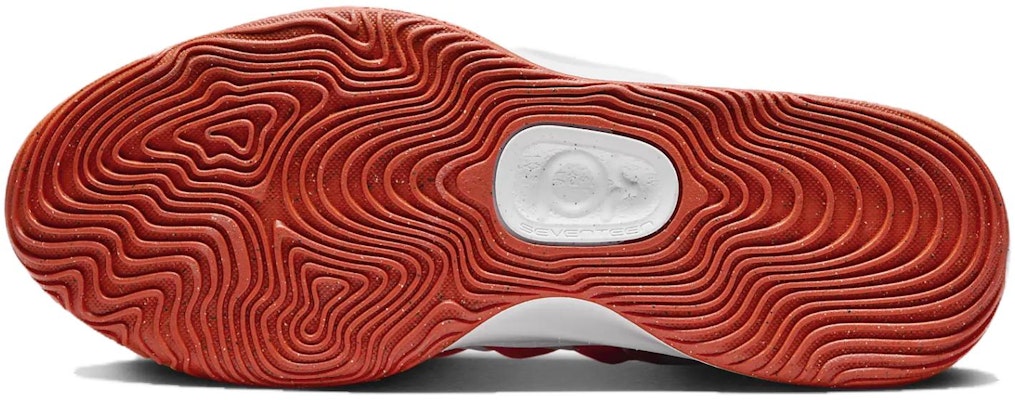 Nike KD 17 TB 'Team Orange' Zapatillas Baloncesto Naranja Equipo FV1307-800 Details for Nike KD 17 TB 'Team Orange' Zapatillas Baloncesto Naranja Equipo FV1307-800