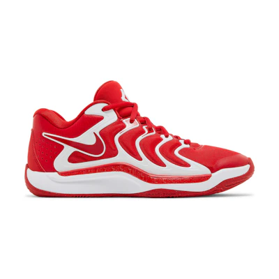 Nike KD 17 TB 'University Red'