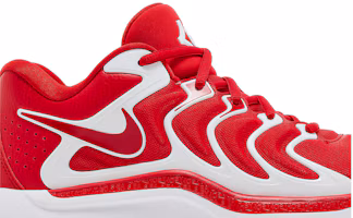 Order Nike KD 17 TB '大學紅' FV1307-600