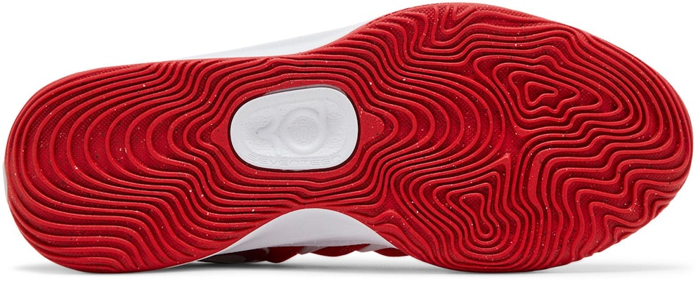 Nike KD 17 TB 'University Red' FV1307-600 Shop Nike KD 17 TB 'University Red' FV1307-600