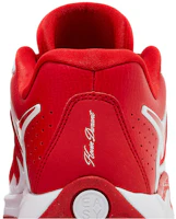 Sizing Nike KD 17 TB '大學紅' FV1307-600