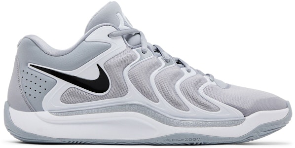 耐克 KD 17 TB '狼灰色' FV1307-002 Buy 耐克 KD 17 TB '狼灰色' FV1307-002