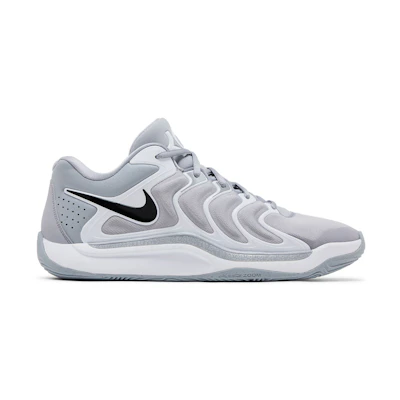 Nike KD 17 TB 'Wolf Grey'