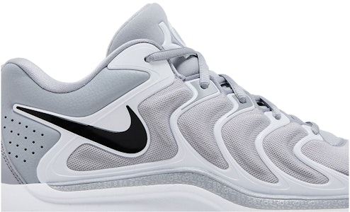 耐克 KD 17 TB '狼灰色' FV1307-002 Order 耐克 KD 17 TB '狼灰色' FV1307-002