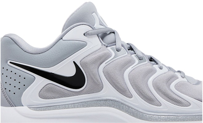Nike KD 17 TB 'Wolf Grey' FV1307-002 Order Nike KD 17 TB 'Wolf Grey' FV1307-002
