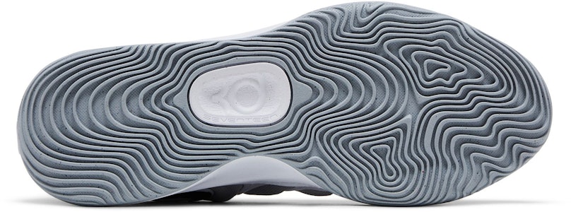 耐克 KD 17 TB '狼灰色' FV1307-002 Shop 耐克 KD 17 TB '狼灰色' FV1307-002