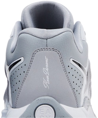 Nike KD 17 TB 'Wolf Grey' FV1307-002 Sizing Nike KD 17 TB 'Wolf Grey' FV1307-002