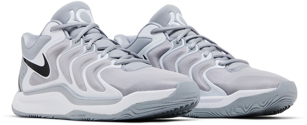 Nike KD 17 TB 'Wolf Grey' FV1307-002 Cheap Nike KD 17 TB 'Wolf Grey' FV1307-002