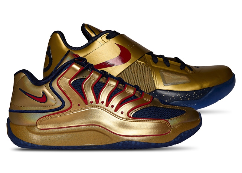 Nike KD 18/4 'Immortalized Pack' IM8542-900