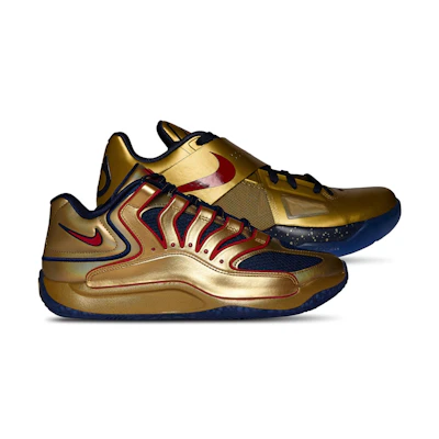 Nike KD 18/4 'Immortalized Pack'