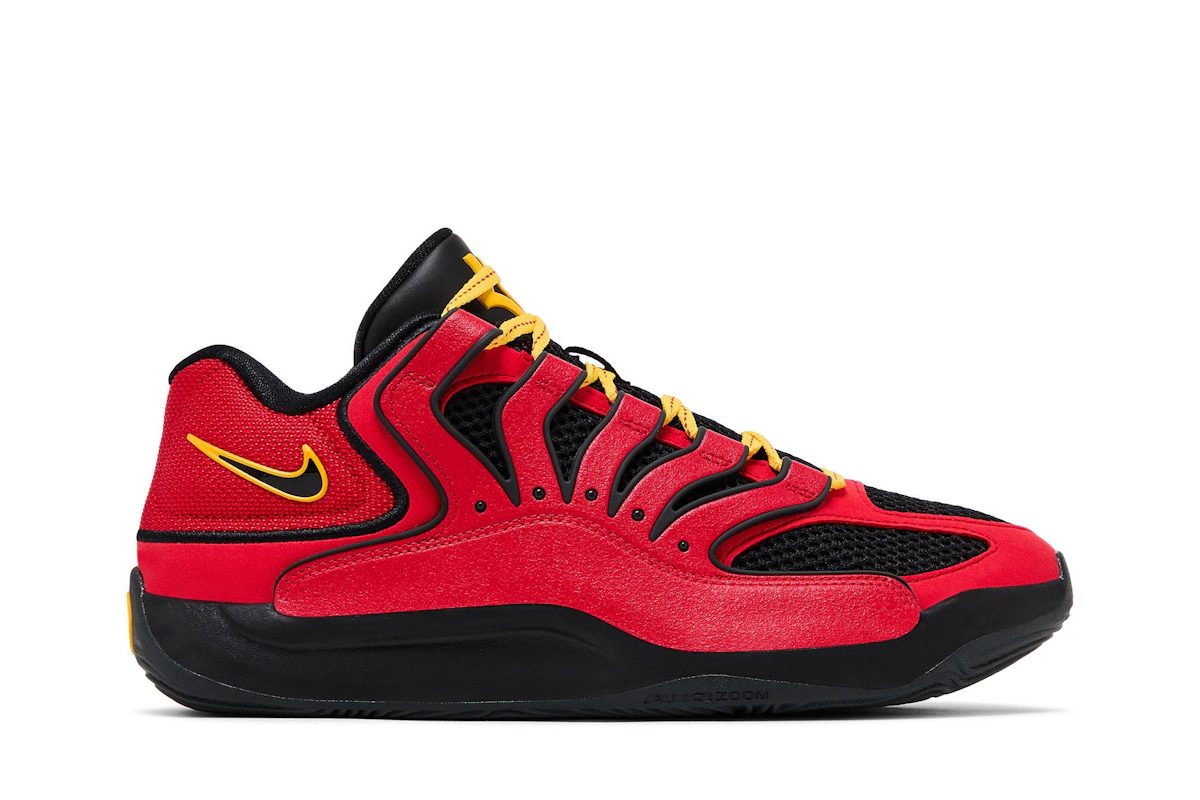 Nike KD 18 'Air Bakin'